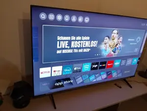 Hisense 55 Inch TV