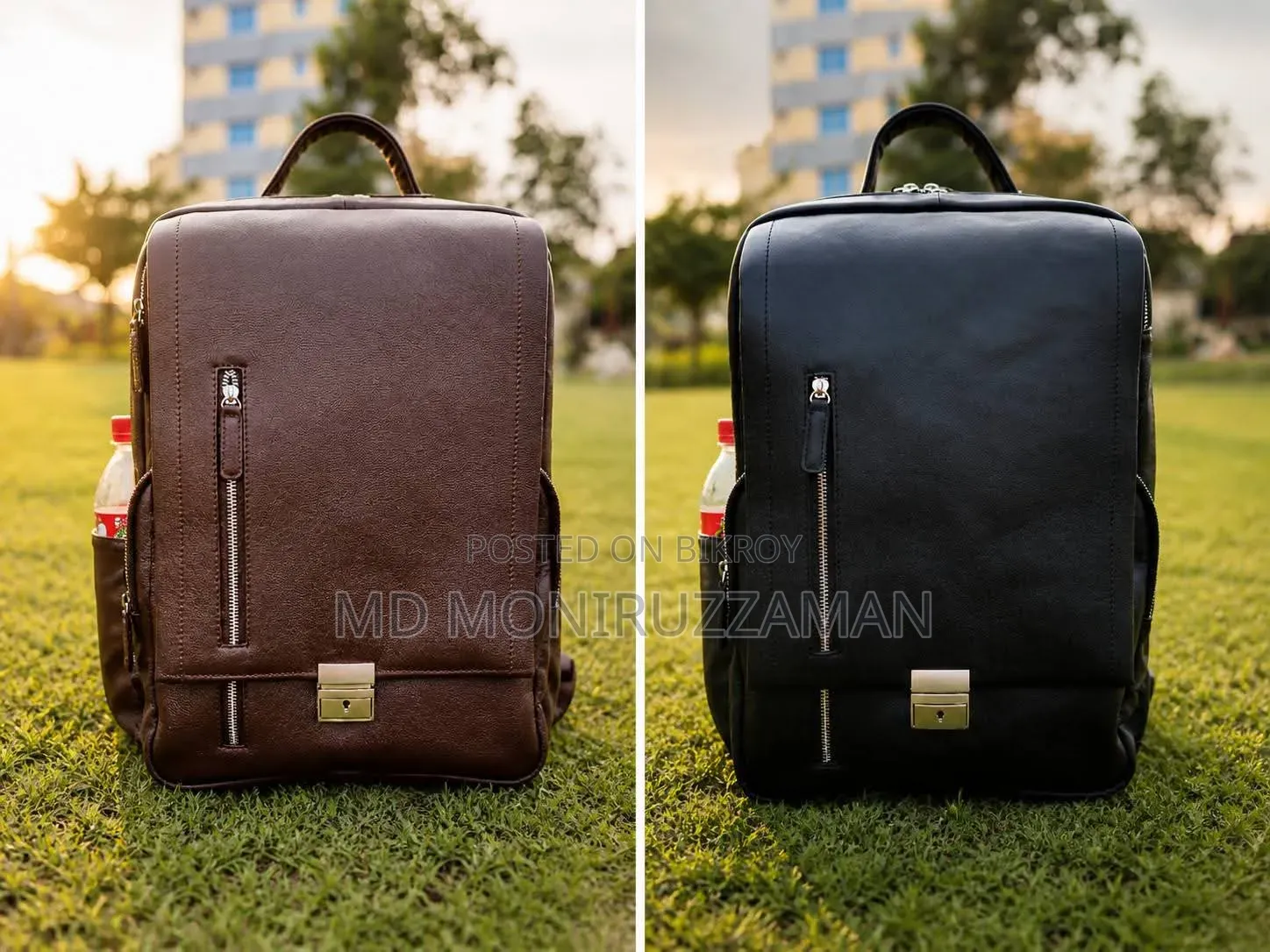 Vrelox Backpack