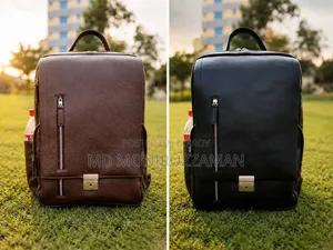 Vrelox Backpack