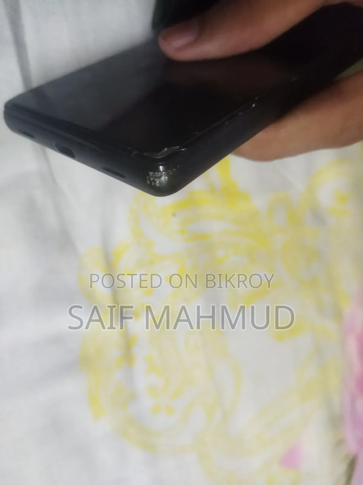 Google Pixel 6 128 GB White