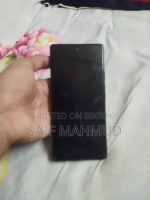 Google Pixel 6 128 GB White