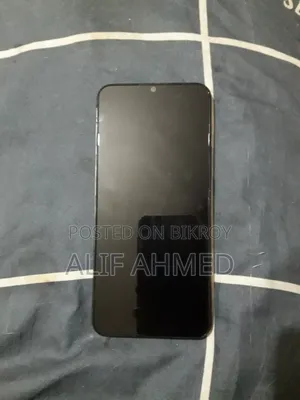 Vivo Y16 64 GB Blue
