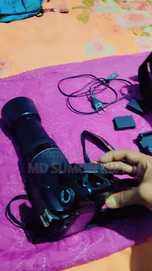 Canon 4000D