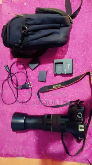 Canon 4000D