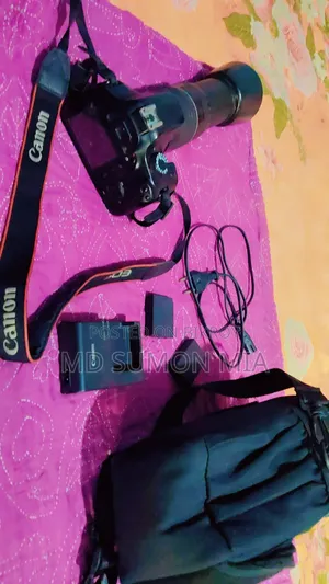 Canon 4000D