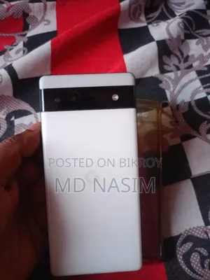 EL 128 GB White