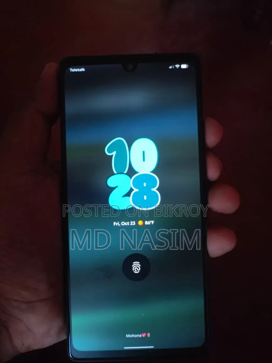 EL 128 GB White