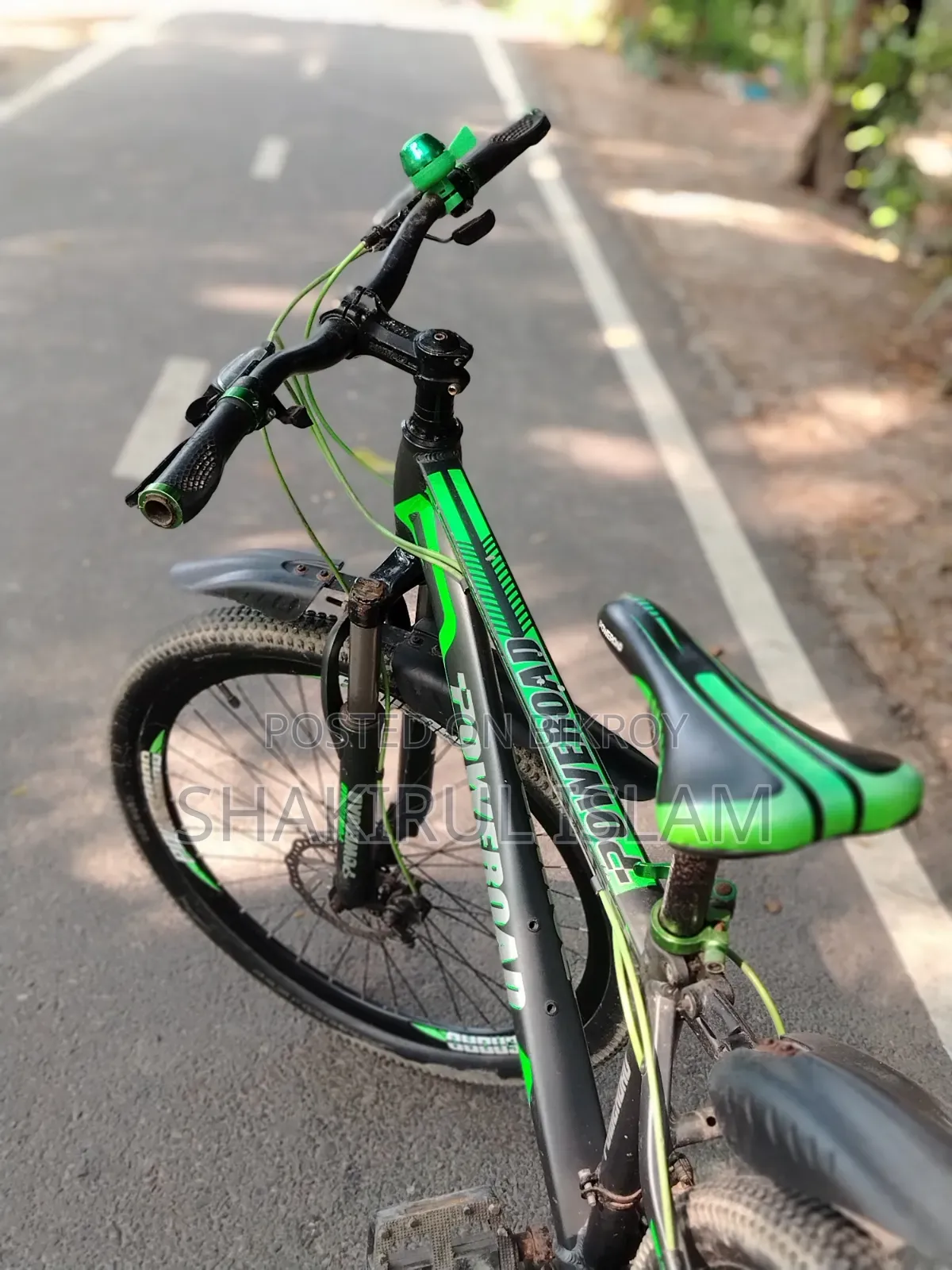For emergency sale