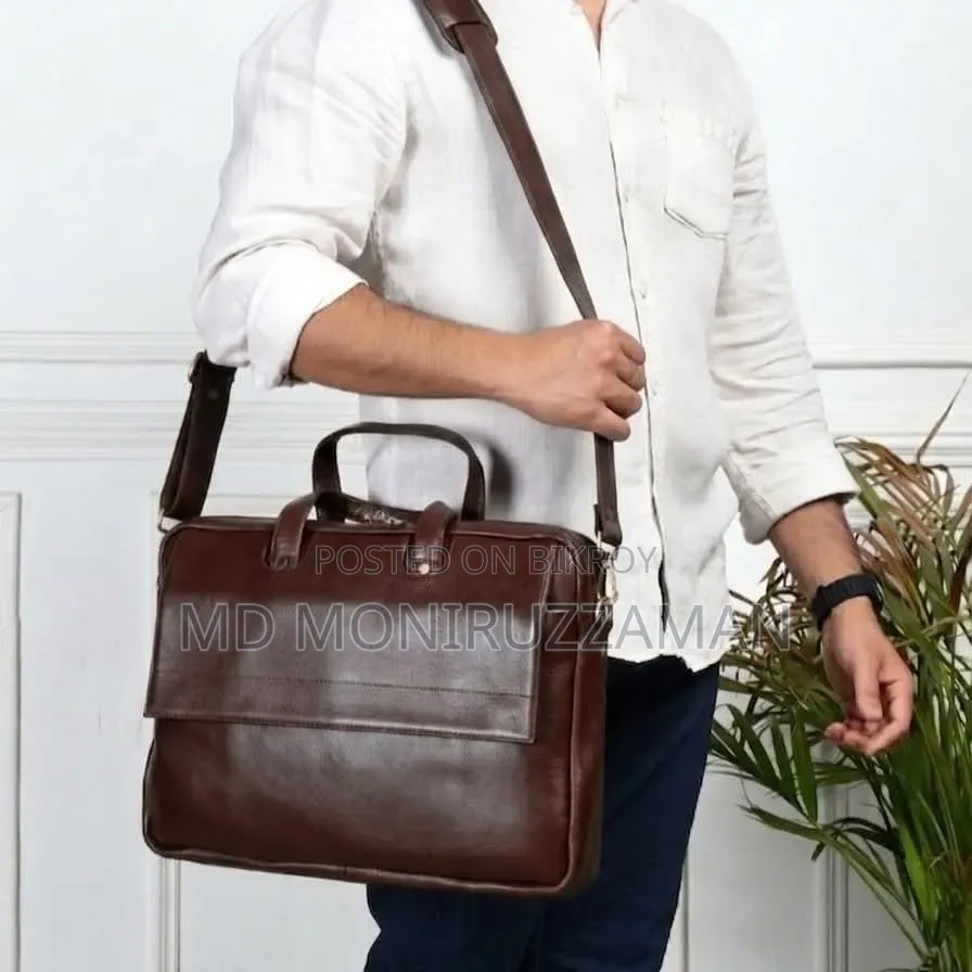 Vrelox Executive Bag