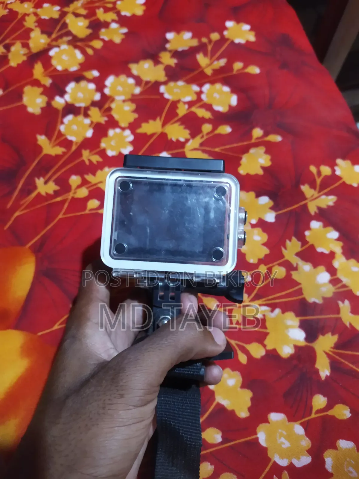Camera for sell
