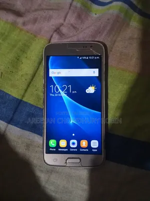 Samsung Galaxy J2 8 GB Gold