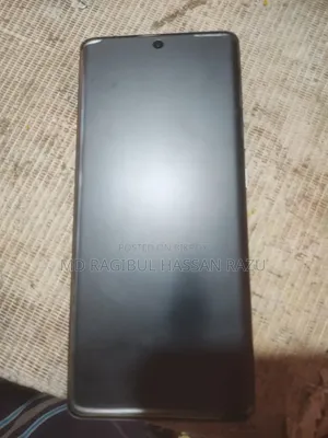 Motorola Edge 50 256 GB Gray