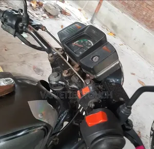 Yamaha 1980 Gray