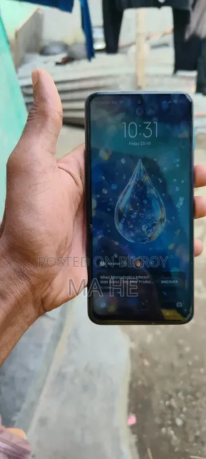 Xiaomi Redmi Note 9 Pro 64 GB Blue