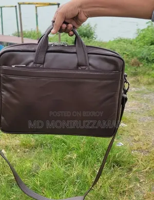 VRELOX Office Bag