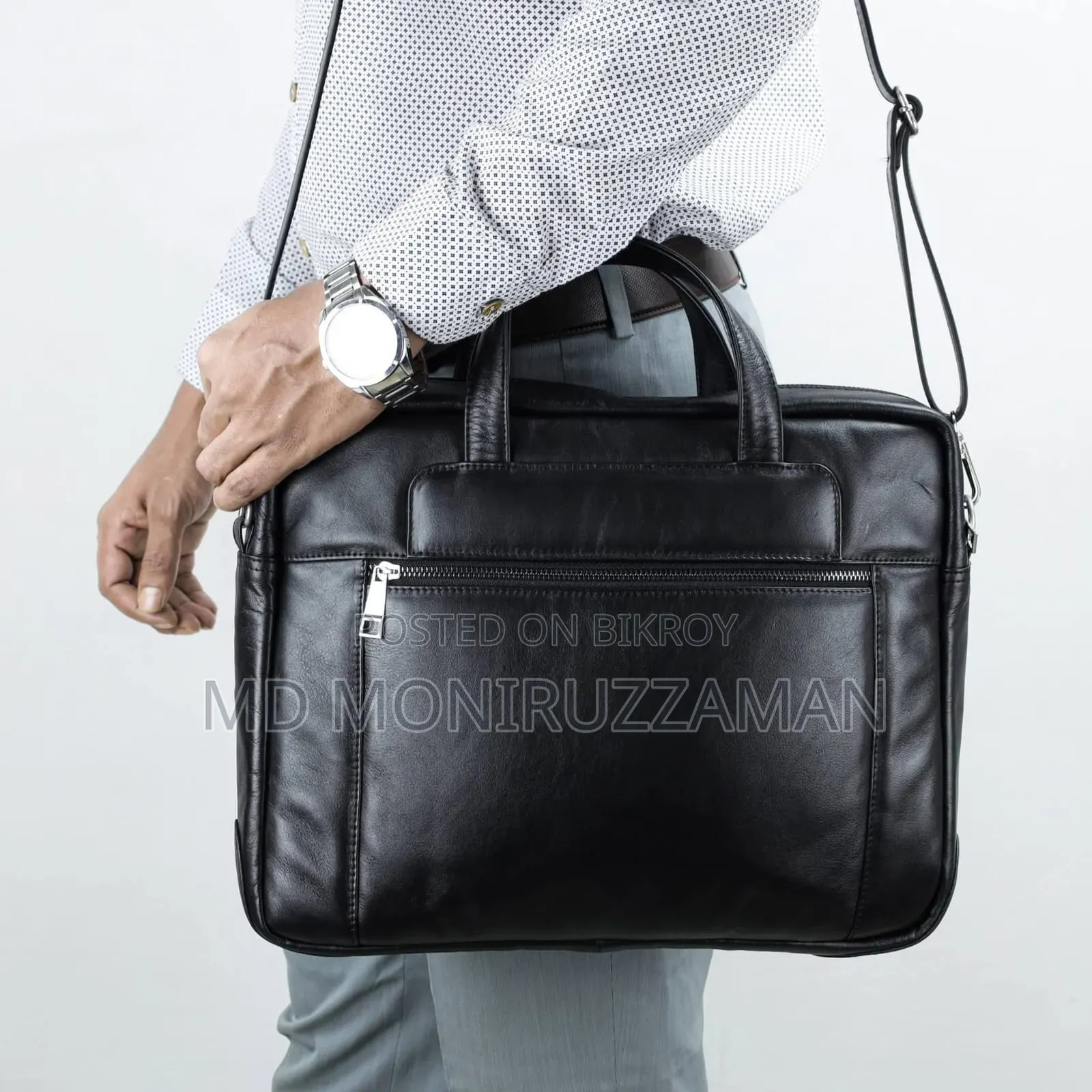VRELOX Office Bag