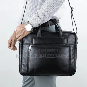 VRELOX Office Bag