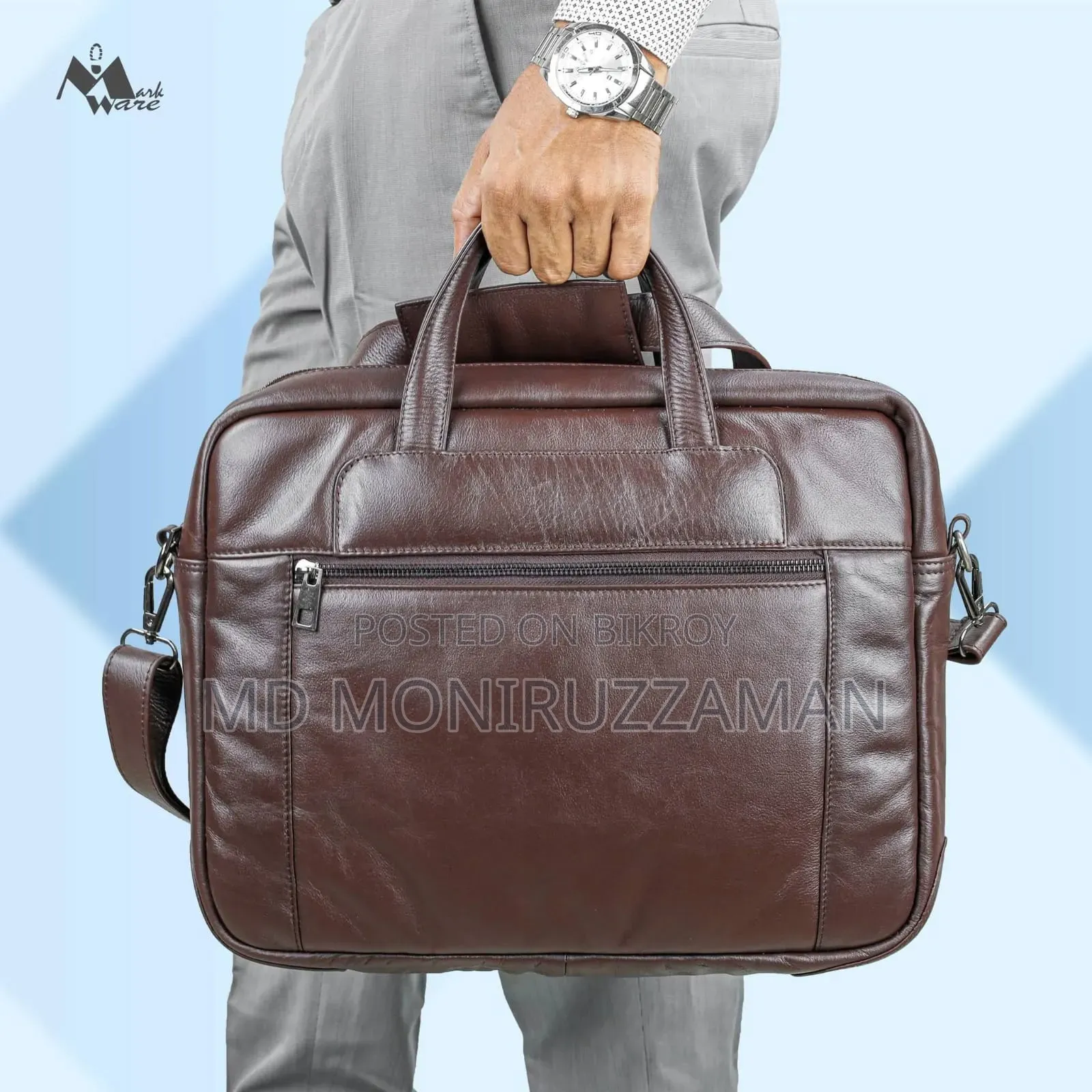 VRELOX Office Bag