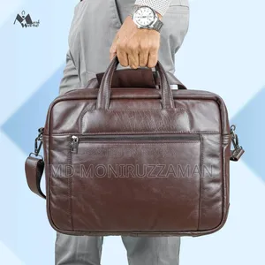 VRELOX Office Bag