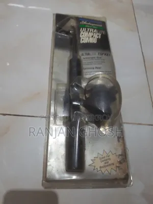 ক্যাম্পিংয়ের জন্য ফিশিং রড