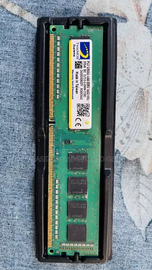 Twinmos 4GB Ddr3 1600mhz