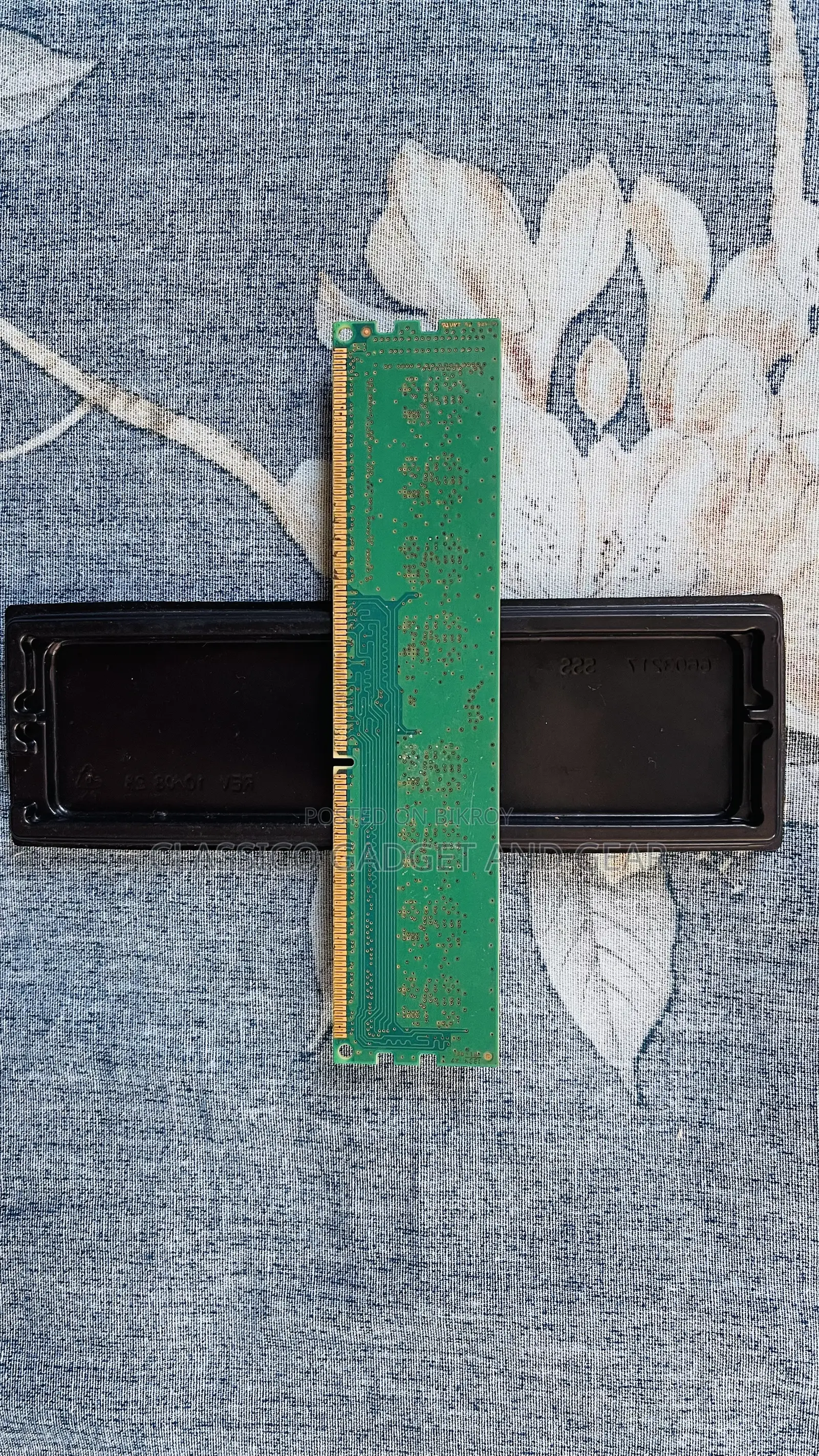 Twinmos 4GB Ddr3 1600mhz