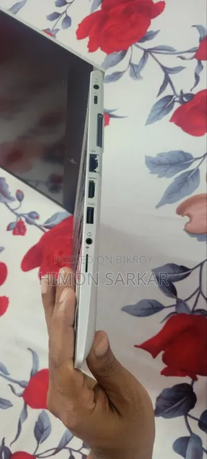 Laptop HP EliteBook 840 G5 8GB Intel Core i5 SSD 256GB