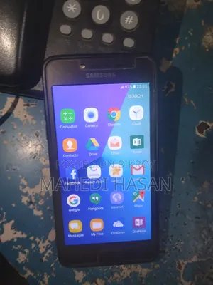 স্যামসাং গ্যালাক্সি জে২ প্রাইম ৮ জিবি গোল্ড