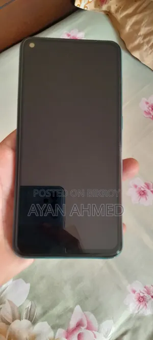 শাওমি রেডমি ৯ ৬৪ জিবি রেড