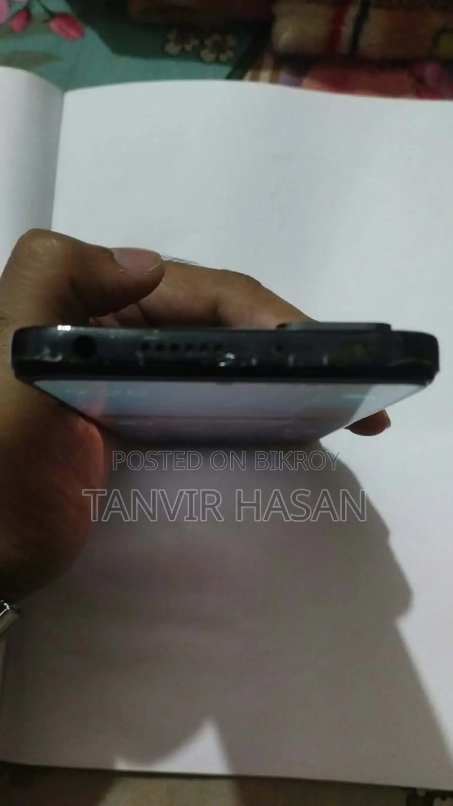 শাওমি ১১টি প্রো ২৫৬ জিবি লাল