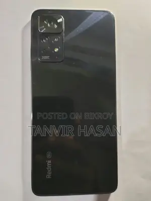শাওমি ১১টি প্রো ২৫৬ জিবি লাল