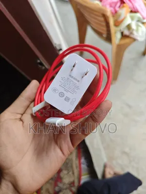 OnePlus 65W Charger