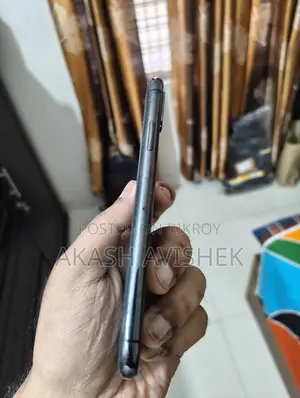 অ্যাপল আইফোন এক্স ২৫৬ জিবি গ্রে
