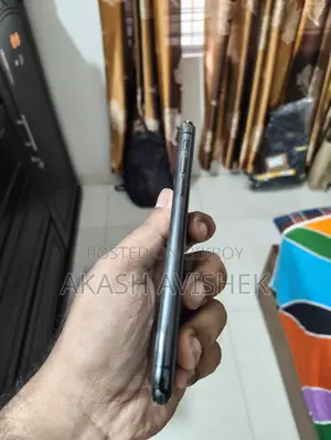 অ্যাপল আইফোন এক্স ২৫৬ জিবি গ্রে