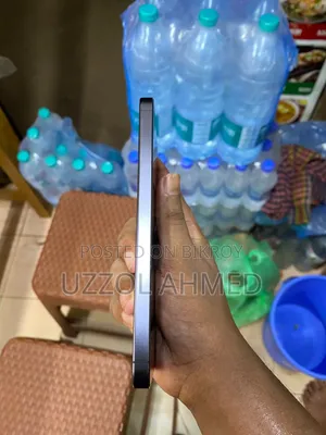 Samsung Galaxy S24 Plus 256 GB Black
