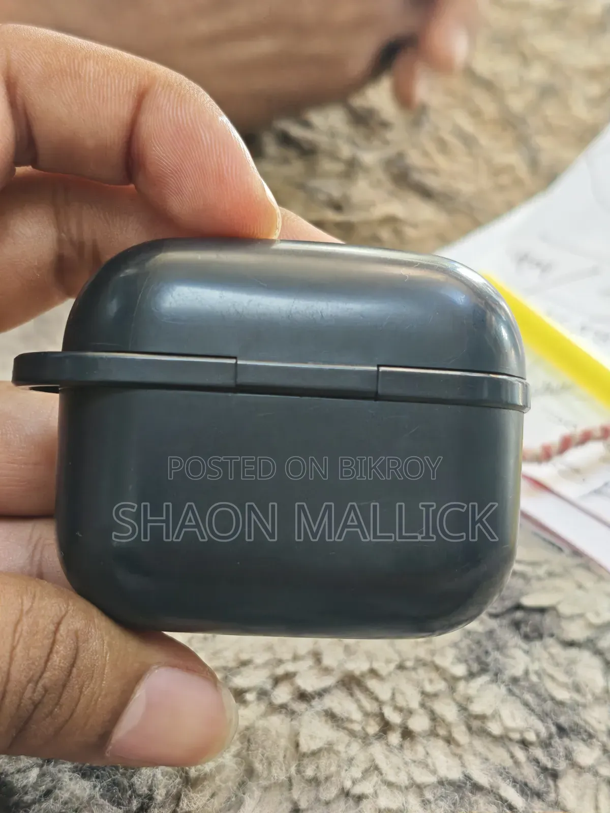 Oraimo SpaceBuds Lite