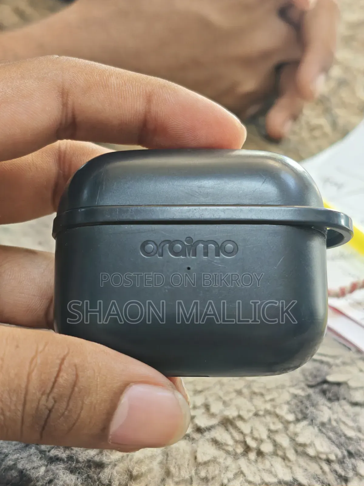 Oraimo SpaceBuds Lite