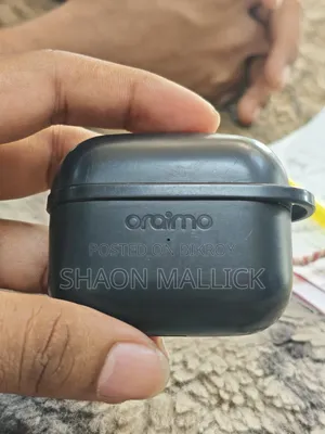 Oraimo SpaceBuds Lite