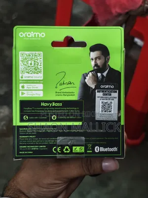 Oraimo SpaceBuds Lite