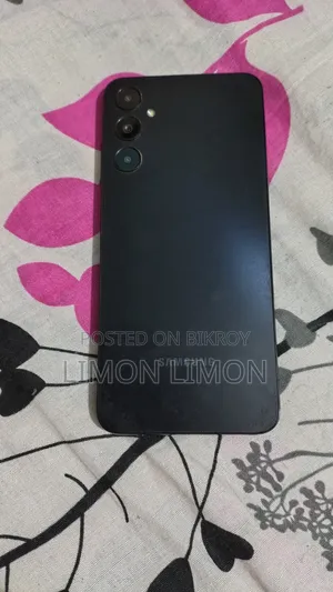 স্যামসাং গ্যালাক্সি এ০৫এস ১২৮ জিবি সবুজ