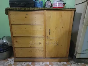 Wardrobe for Sale
