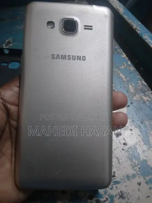 স্যামসাং গ্যালাক্সি জে২ প্রাইম ৮ জিবি গোল্ড