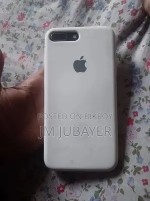 অ্যাপল আইফোন ৭ প্লাস ১২৮ জিবি ব্ল্যাক