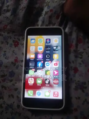 অ্যাপল আইফোন ৭ প্লাস ১২৮ জিবি ব্ল্যাক