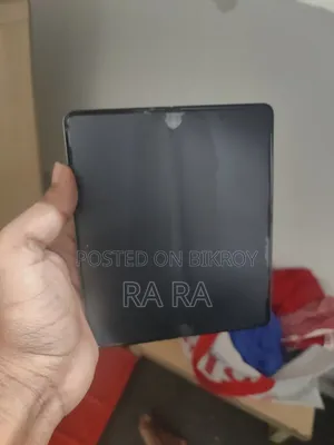 Samsung Galaxy Z Fold4 256 GB Black