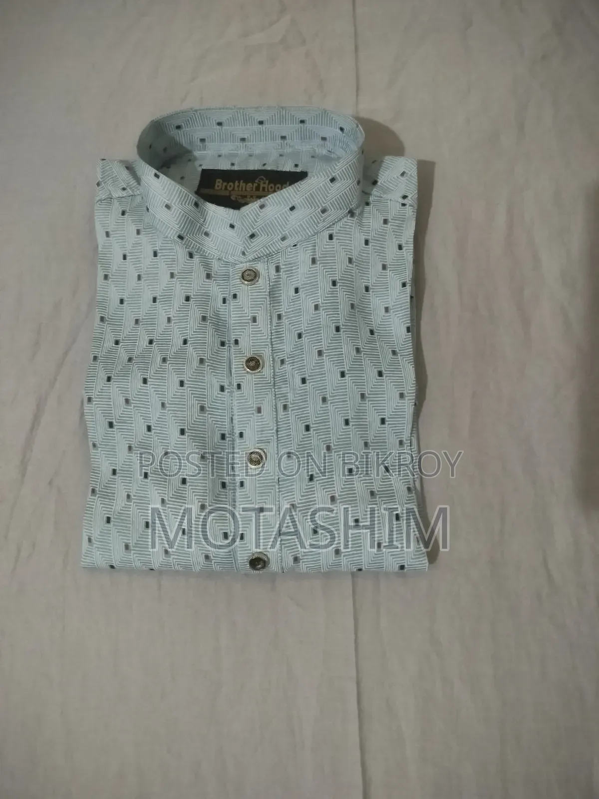 পাঞ্জাবি প্রিমিয়াম কোয়ালিটি