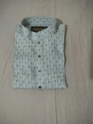পাঞ্জাবি প্রিমিয়াম কোয়ালিটি