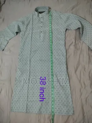 পাঞ্জাবি প্রিমিয়াম কোয়ালিটি