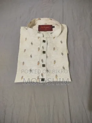 পাঞ্জাবি প্রিমিয়াম কোয়ালিটি