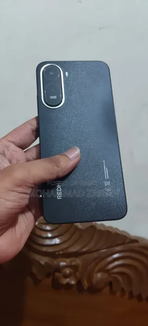 জিয়াওমি রেডমি এ৭ প্রো ৬৪ জিবি লাল